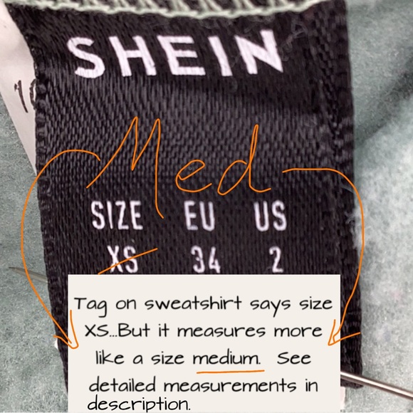 New MALIBU HOODED SWEATSHIRT - Picture 6 of 10